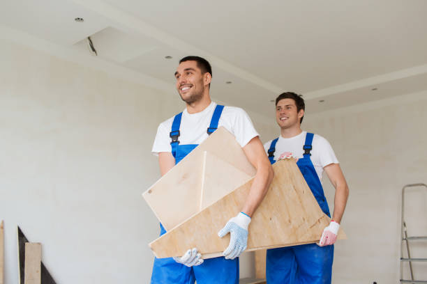 Best Hoarding Cleanup  in Napili Honokowai, HI