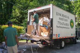 Best Residential Junk Removal  in Napili Honokowai, HI